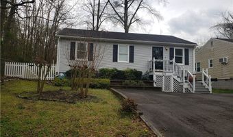 423 Hillcrest Ave, Colonial Heights, VA 23834