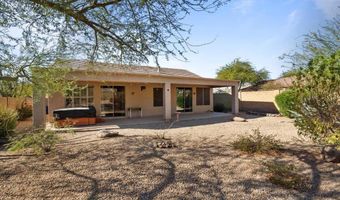 41115 N EAGLE Trl, Anthem, AZ 85086