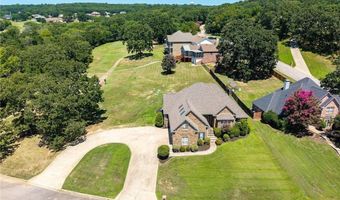 3904 Golf Course Dr, Alma, AR 72921