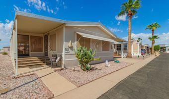 301 S SIGNAL BUTTE Rd 706, Apache Junction, AZ 85120