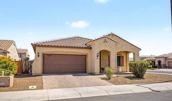 25999 W TONTO Ln, Buckeye, AZ 85396