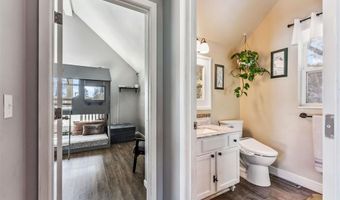 323 N OAK St, Alma, CO 80420