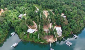 RON THAMES Rd lot 13, Arley, AL 35541