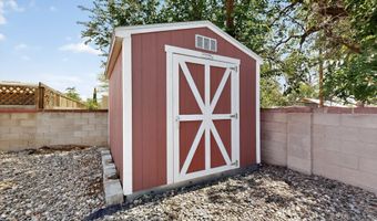 2420 Stevens Dr NE, Albuquerque, NM 87112