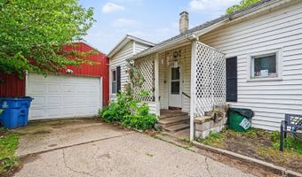 234 Kalamazoo St, Allegan, MI 49010