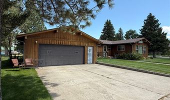515 Stock St, Big Timber, MT 59011