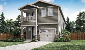 1557 NE CLARK Ave Plan: Sturgeon, Battle Ground, WA 98604