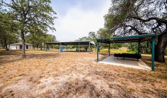 703 Falling Leaves Dr, Adkins, TX 78101