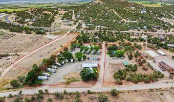 19 Lazy Ln, Arboles, CO 81121