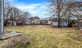 421 W 7th, Anderson, IN 46016