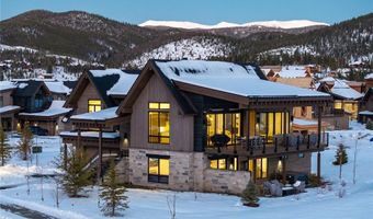 205 MONITOR Dr, Breckenridge, CO 80424