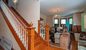 192 Clay St, Alderson, WV 24910