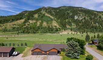 515 THREE RIVERS Dr, Alpine, WY 83128