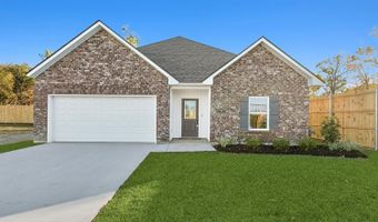 6102 D'une Terre Ave, Baton Rouge, LA 70806