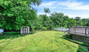 601 MAUSER Dr, Bel Air, MD 21015