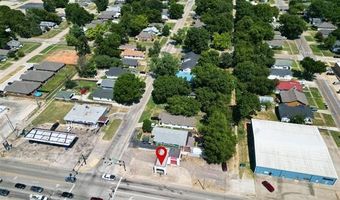 400 S Mississippi, Ada, OK 74820