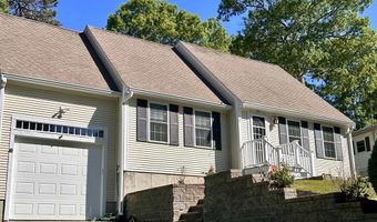 79 Lake Dr, Bourne, MA 02559