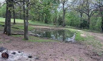 8105 N 428 Rd, Adair, OK 74330