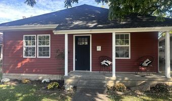 528 S St, Bedford, IN 47421