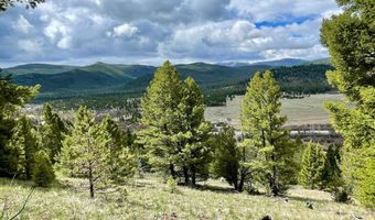 Shoot The Moon Lane, Anaconda, MT 59711