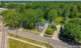 329 Ely St, Alma, MI 48801