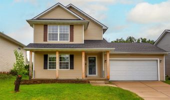 3213 SW Townpark Cir, Ankeny, IA 50023