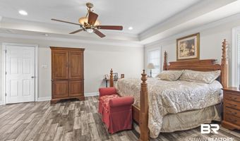 16311 Old Brady Rd, Bay Minette, AL 36507