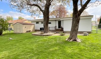 1405 5th St NW, Austin, MN 55912