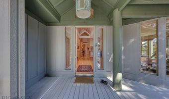 450 Crown Butte Rd, Big Sky, MT 59716