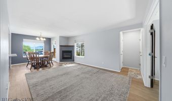 1124 Longbow 1A, Bozeman, MT 59718
