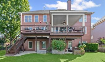 3461 Aster Ln, Auburn, GA 30011