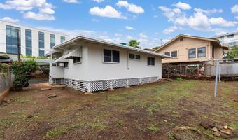 1224 A Wilhelmina Rise, Honolulu, HI 96816