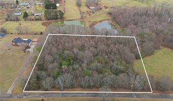 Bell Road, Belton, SC 29627