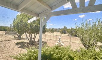 52 County Road 8010, Concho, AZ 85924