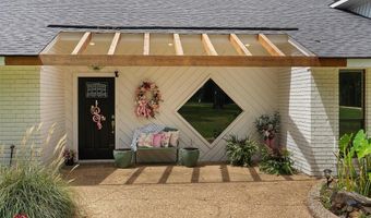 342 Merritt Rd, Benton, LA 71006