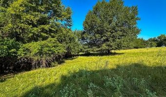 19499 E Whippoorwill Ln, Atoka, OK 74525