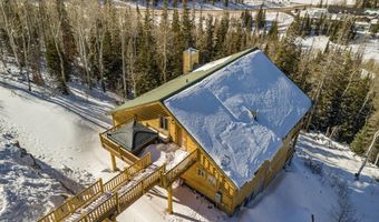 327 N Aoki Michi, Brian Head, UT 84719