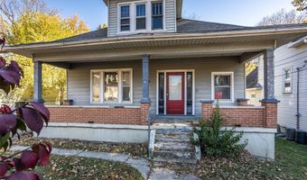 1725 S Rodgers Ave, Alton, IL 62002