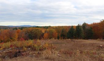 306 Baptist Hill Road Lot 0300 0200, Canterbury, NH 03224