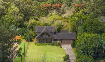 5201 PUUWAI Rd, Kalaheo, HI 96741