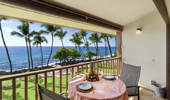 75-6100 ALII Dr E32, Kailua Kona, HI 96740