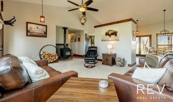 20 Ridge View Trl, Cody, WY 82414