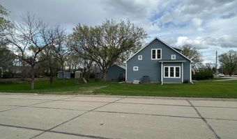 144 W 6th St, Ainsworth, NE 69210
