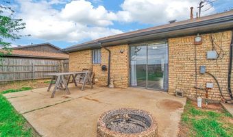 1904 Gemini St, Altus, OK 73521