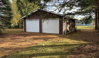 111 SUNSET Dr, Antigo, WI 54409