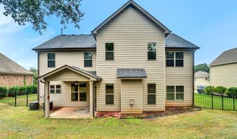 174 Buckland Dr, Anderson, SC 29621