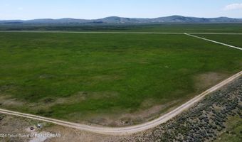 15 E ELK HORN Rd, Daniel, WY 83115
