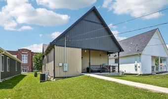 2118 Fletcher St, Anderson, IN 46016
