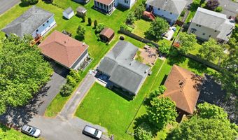 34 Mountainview Ave, Albany, NY 12208