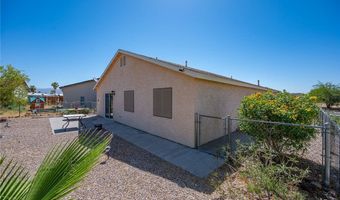 589 Citrus St, Bullhead City, AZ 86442
